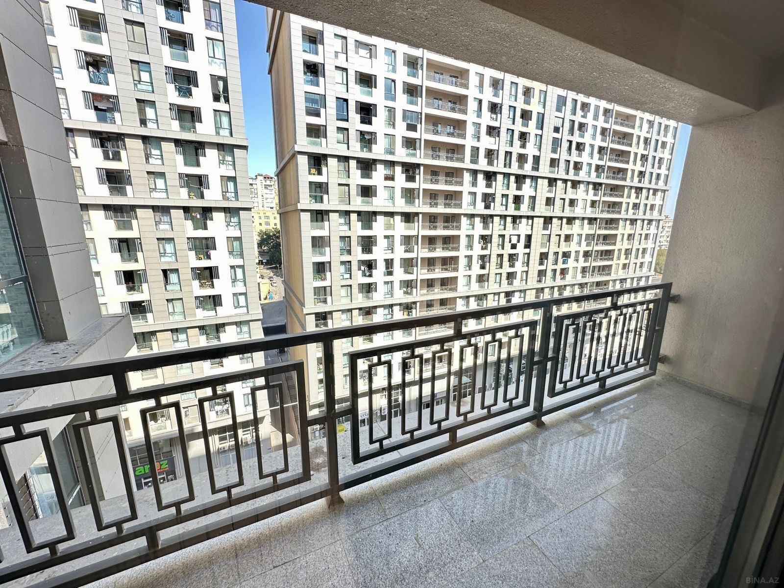 3-комн. новостройка - Хатаинский р. - 83 м² (20)