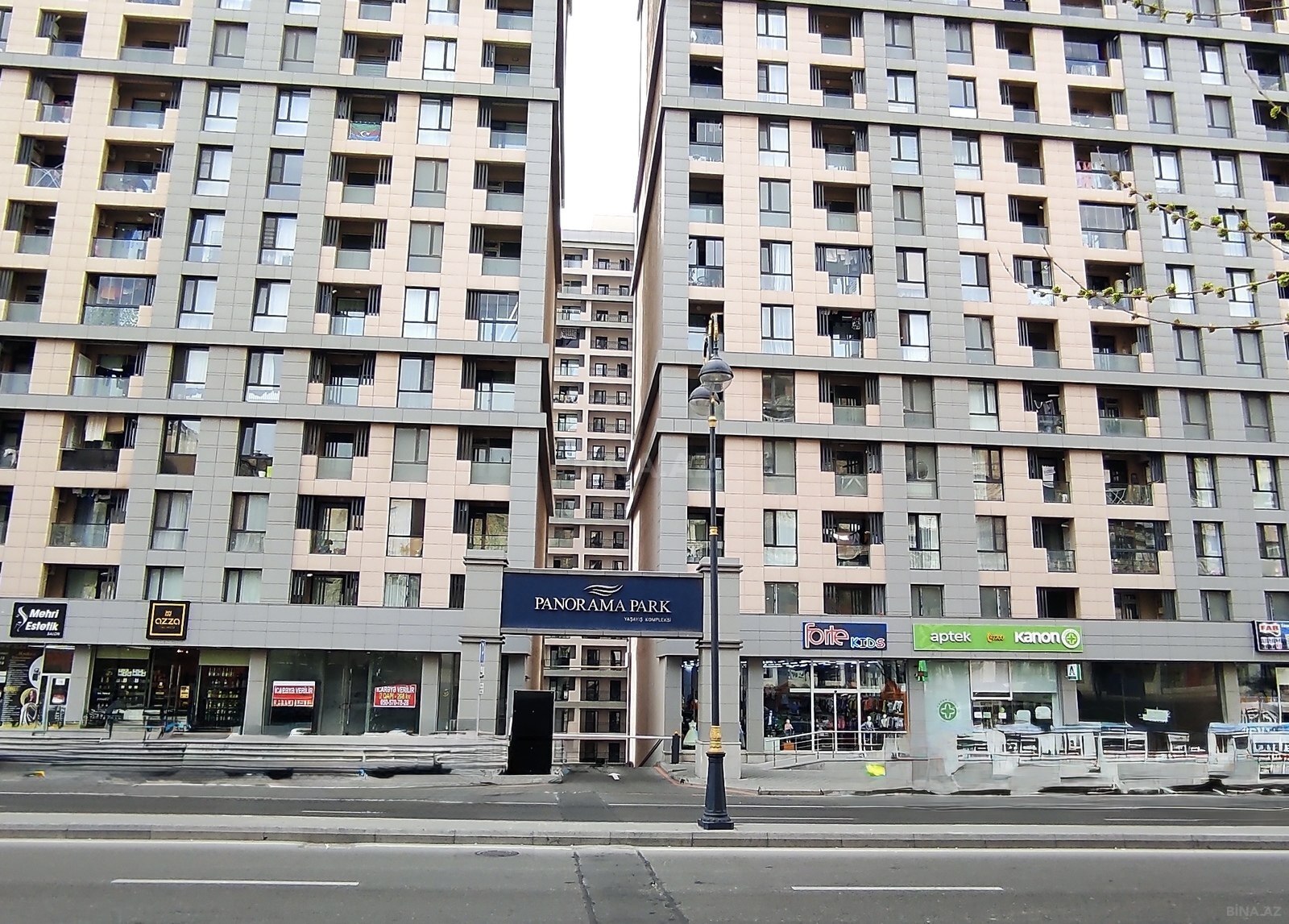 3-комн. новостройка - Хатаинский р. - 83 м² (9)
