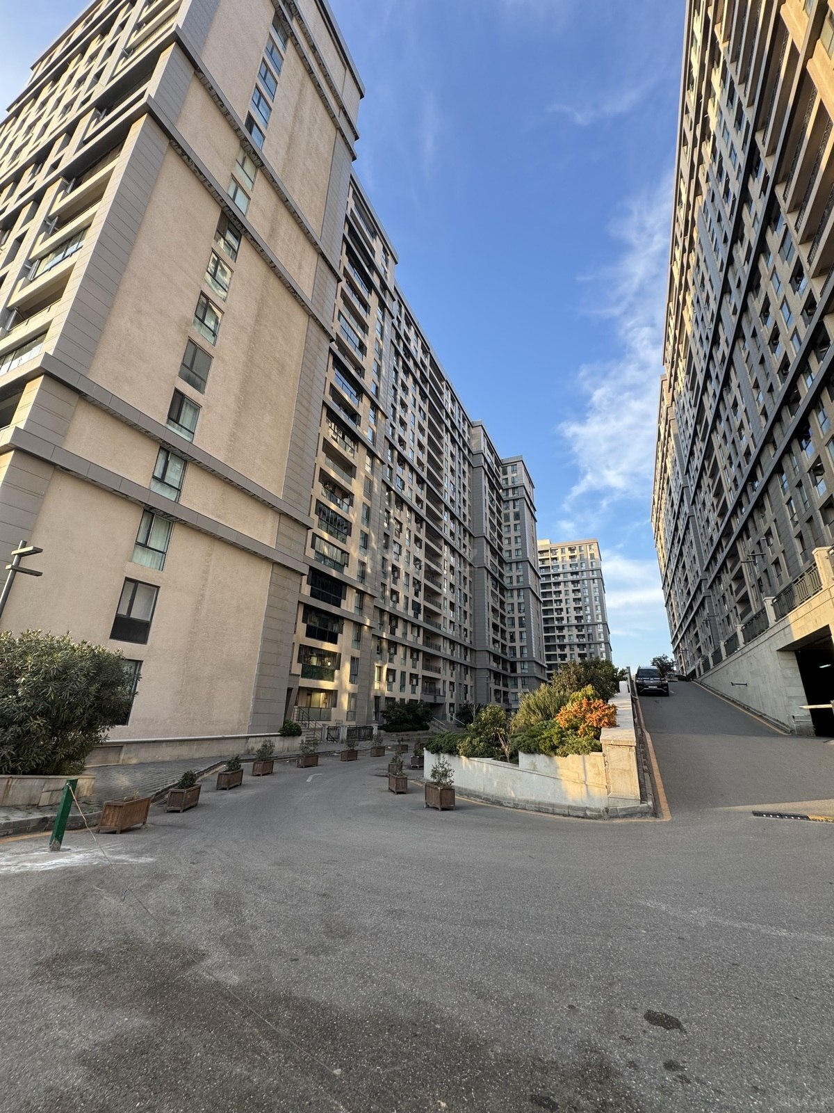 3-комн. новостройка - Хатаинский р. - 83 м² (10)