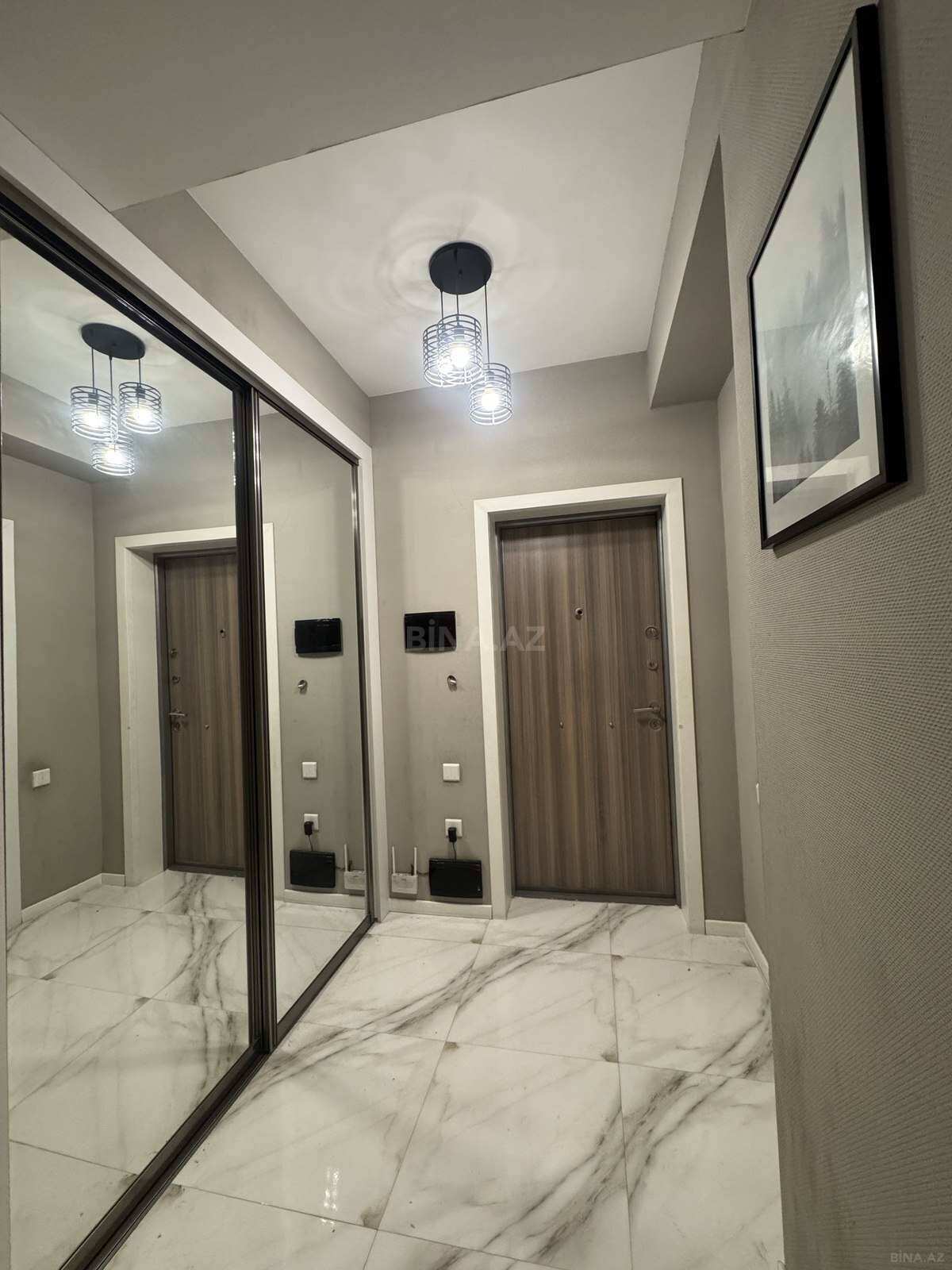 3-комн. новостройка - Хатаинский р. - 83 м² (4)
