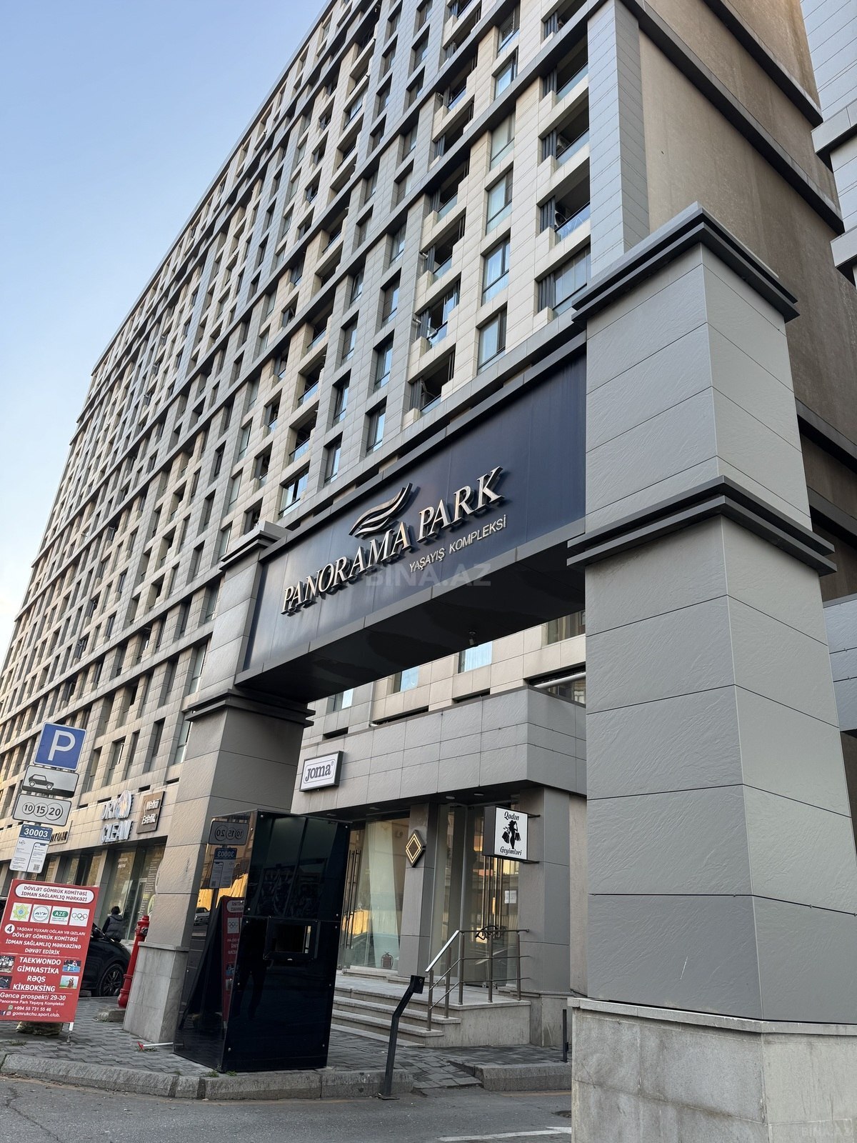 3-комн. новостройка - Хатаинский р. - 83 м² (16)