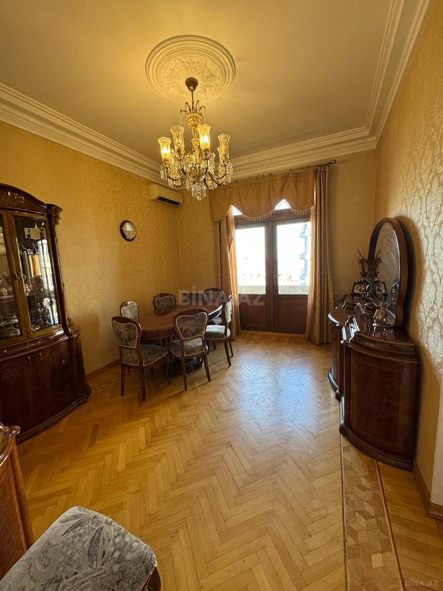 2-комн. вторичка - пос. Баилова - 55 м² (1)