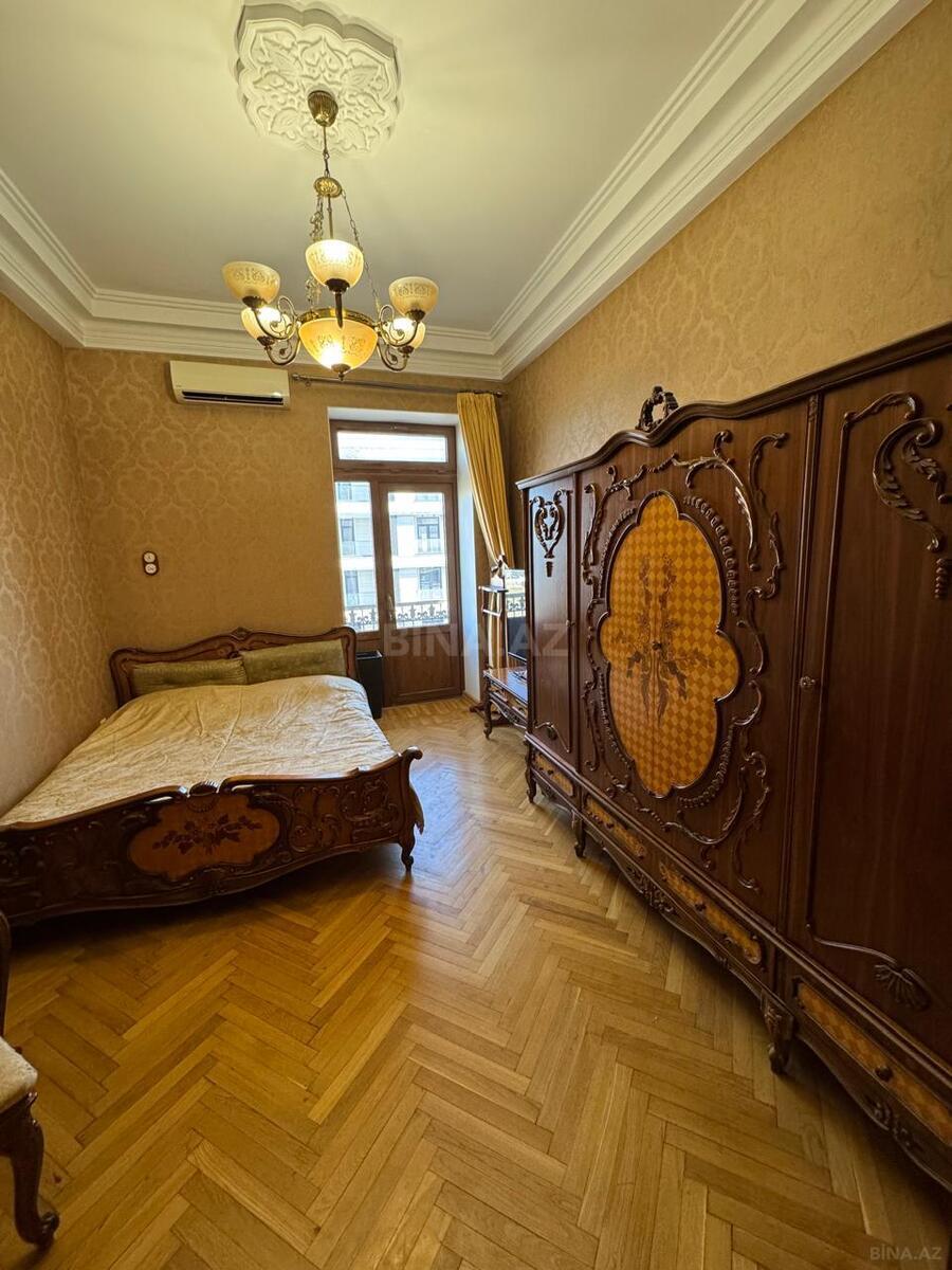 2-комн. вторичка - пос. Баилова - 55 м² (4)