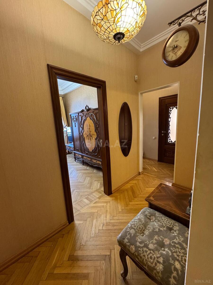 2-комн. вторичка - пос. Баилова - 55 м² (3)