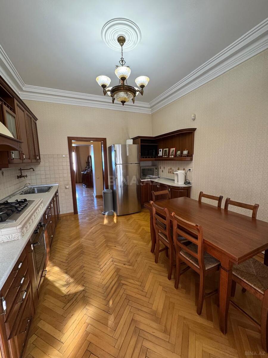 2-комн. вторичка - пос. Баилова - 55 м² (7)
