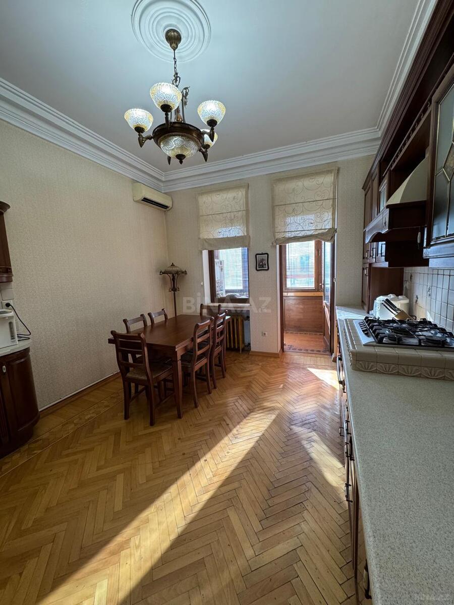 2-комн. вторичка - пос. Баилова - 55 м² (8)