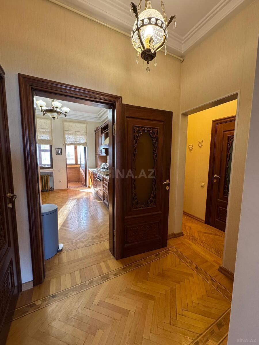 2-комн. вторичка - пос. Баилова - 55 м² (9)