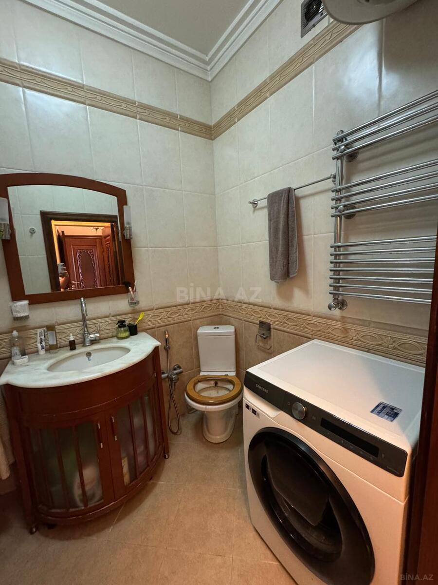 2-комн. вторичка - пос. Баилова - 55 м² (11)