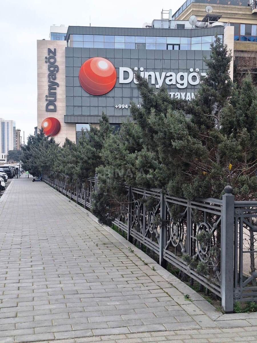 2-комн. вторичка - пос. Баилова - 55 м² (16)