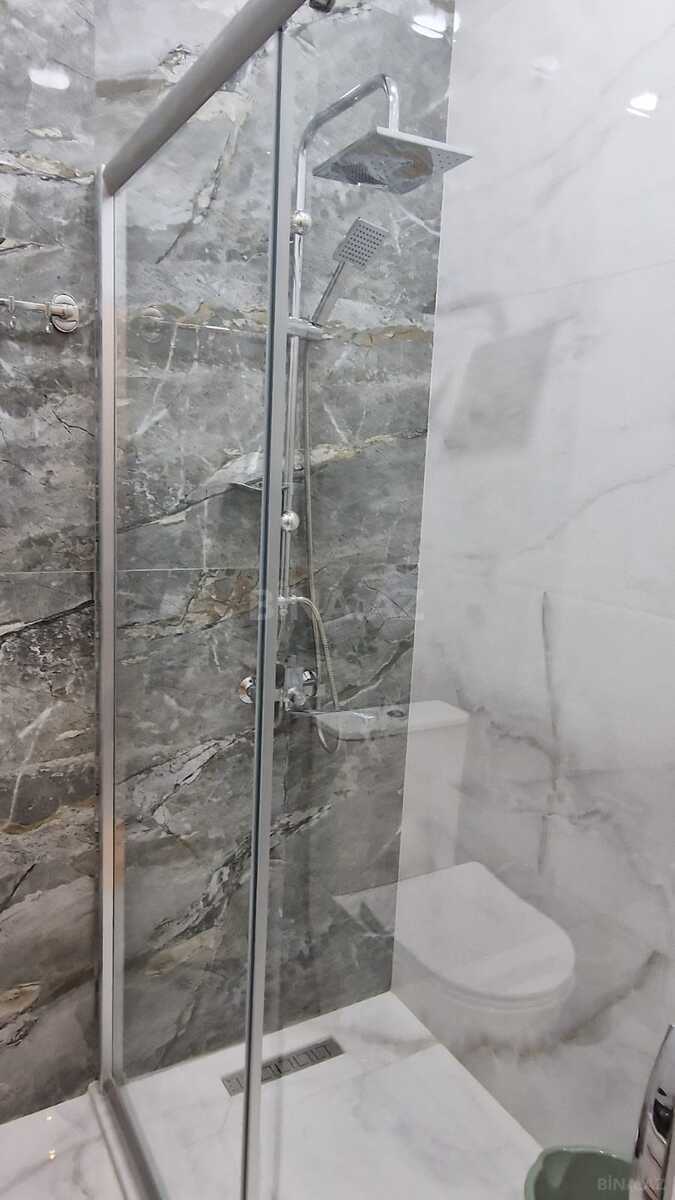 2-комн. новостройка - Наримановский  р. - 60 м² (17)