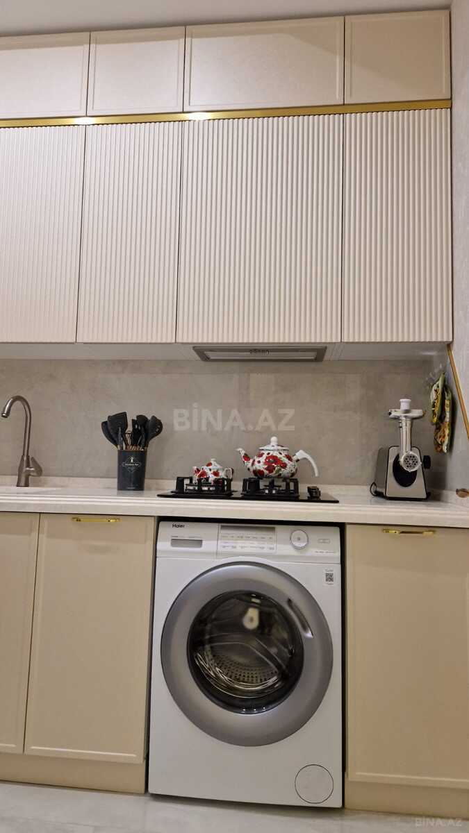 2-комн. новостройка - Наримановский  р. - 60 м² (13)