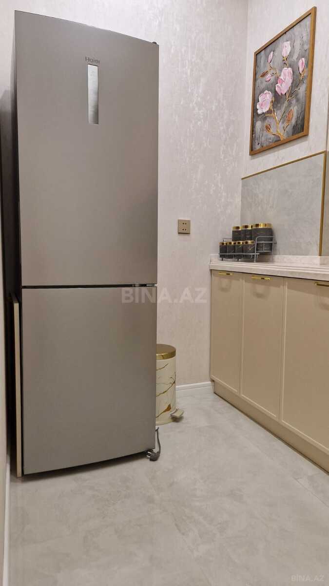 2-комн. новостройка - Наримановский  р. - 60 м² (14)