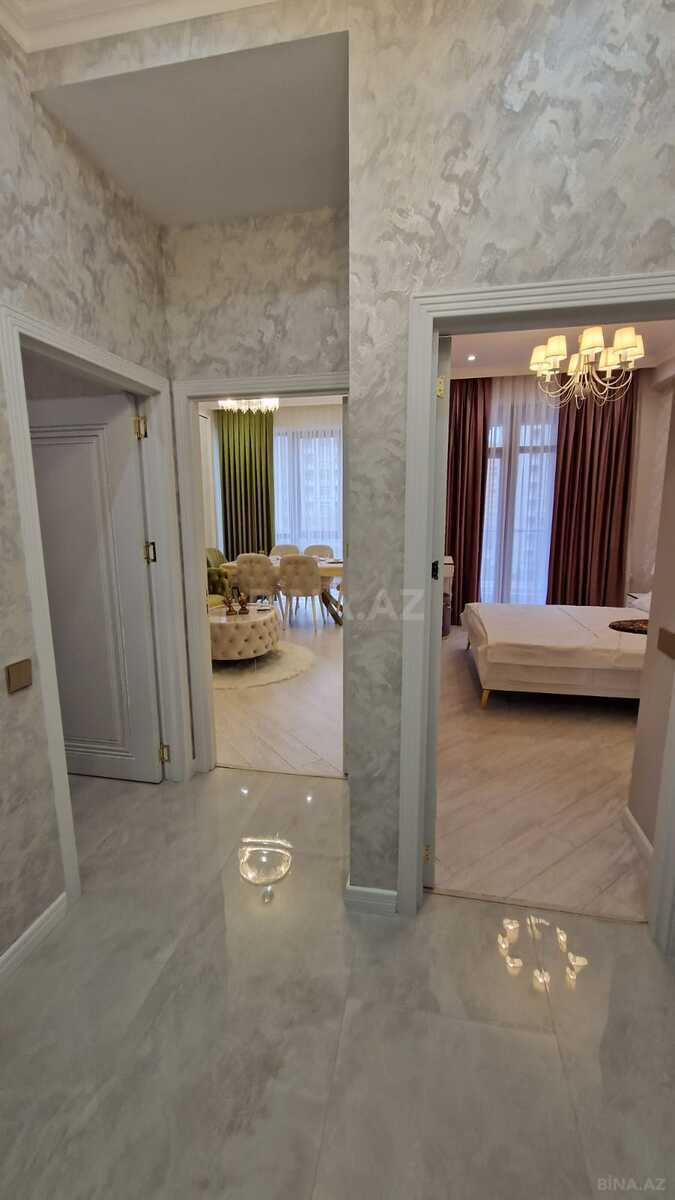 2-комн. новостройка - Наримановский  р. - 60 м² (11)