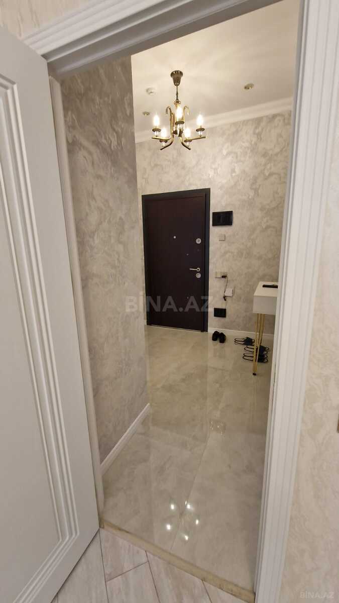 2-комн. новостройка - Наримановский  р. - 60 м² (18)