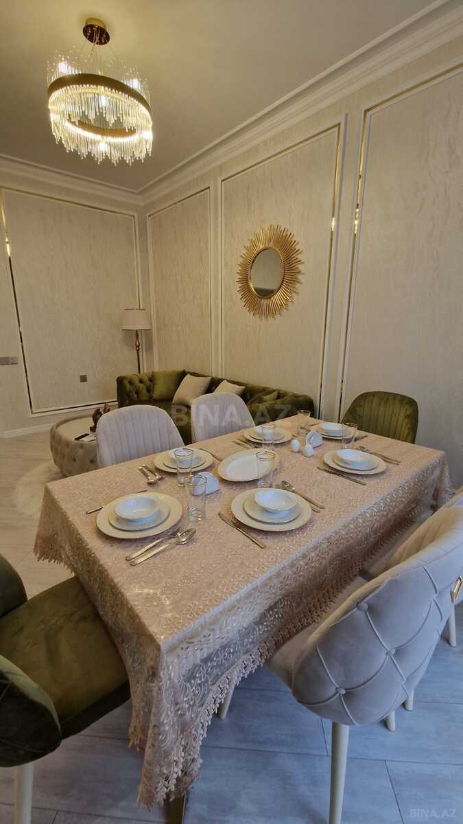 2-комн. новостройка - Наримановский  р. - 60 м² (3)