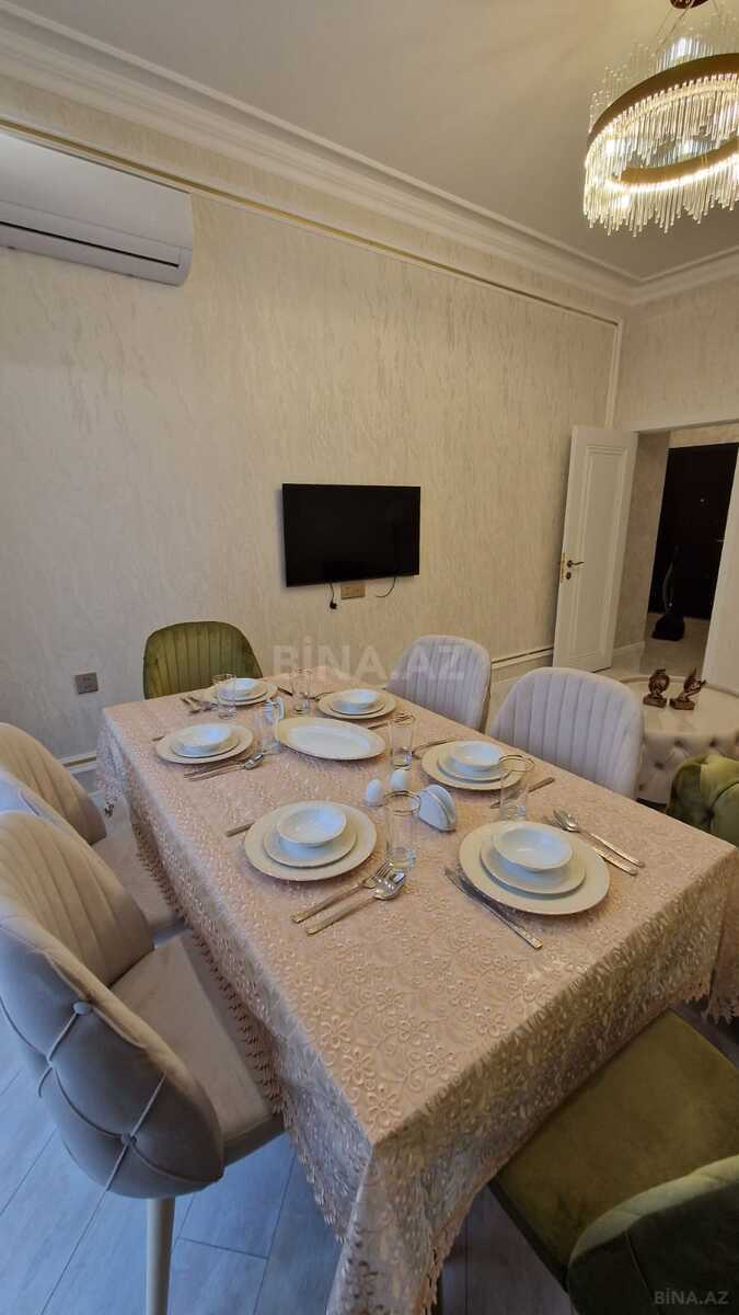 2-комн. новостройка - Наримановский  р. - 60 м² (4)