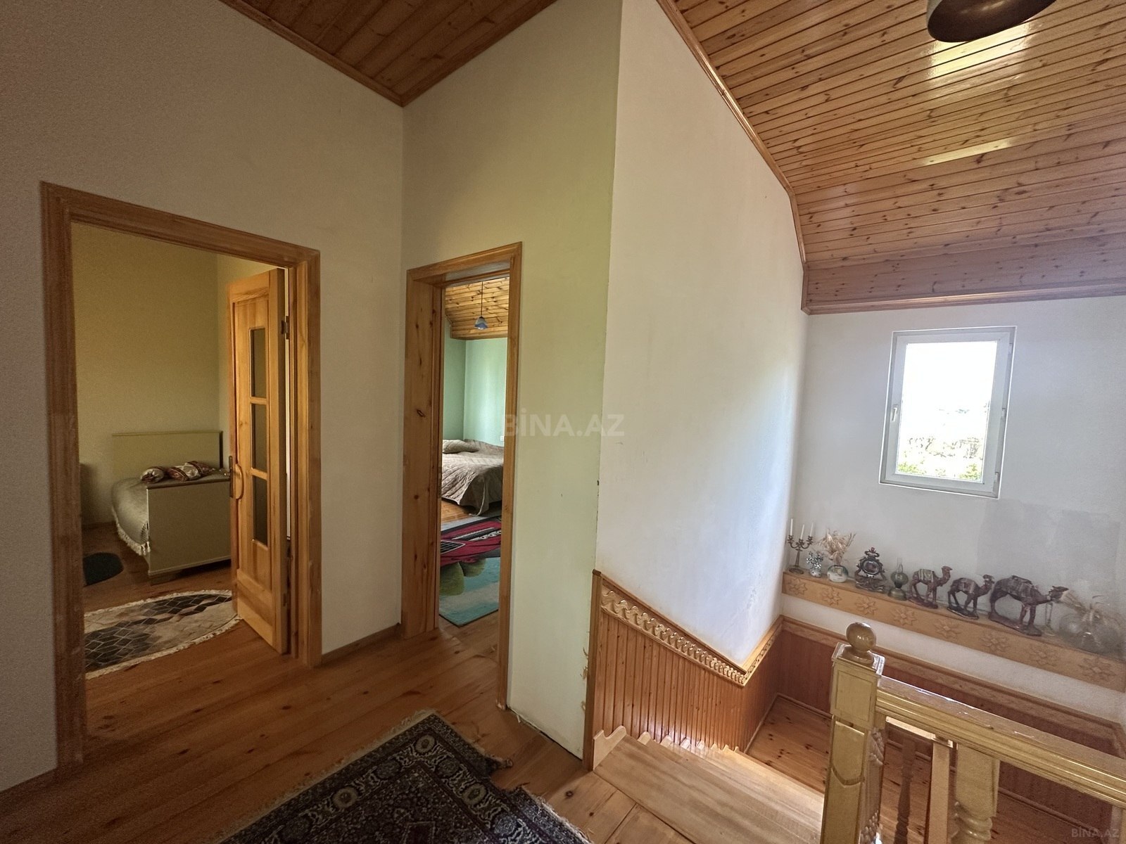 7-комн. дом/дача - пос. Новханы - 250 м² (12)