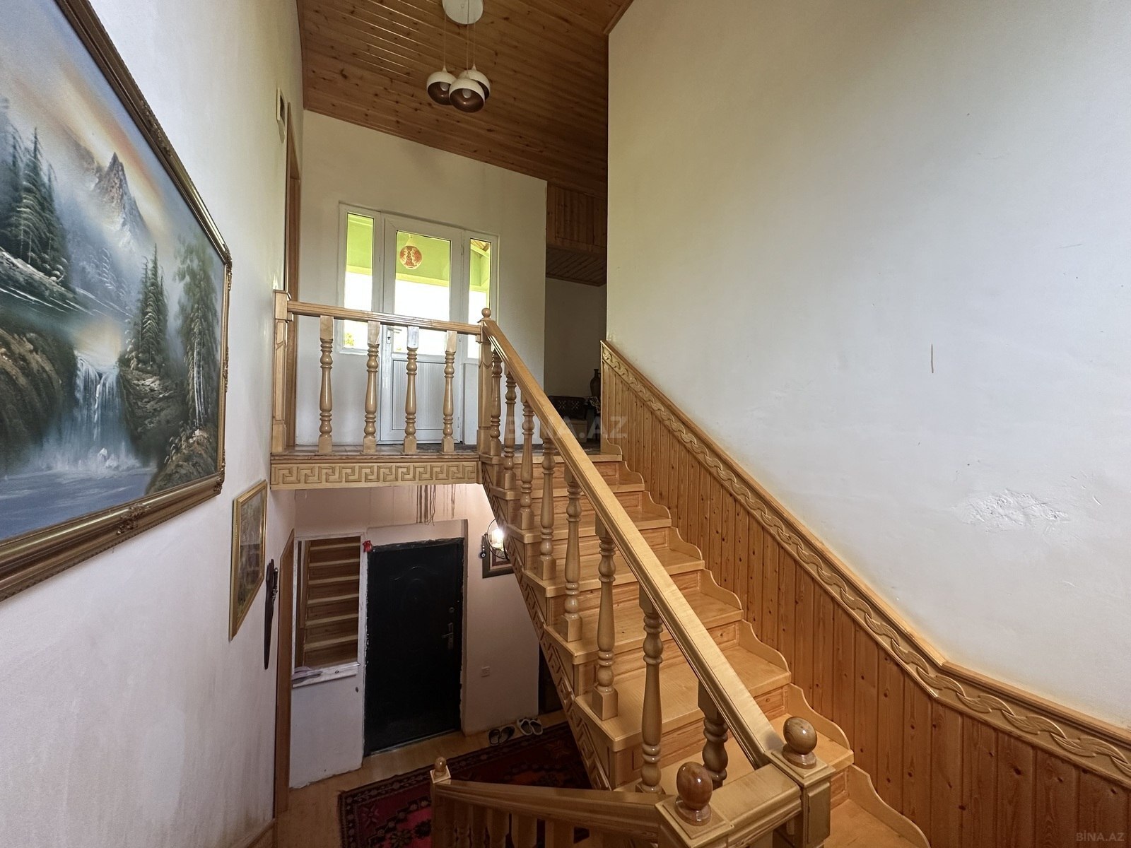 7-комн. дом/дача - пос. Новханы - 250 м² (13)