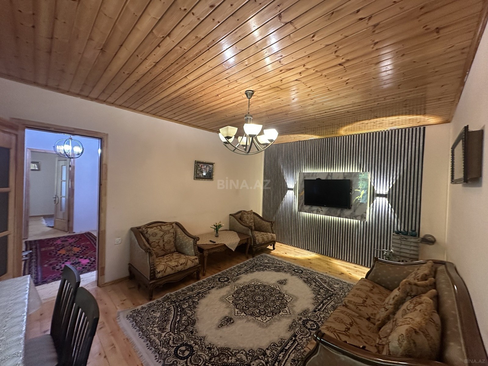 7-комн. дом/дача - пос. Новханы - 250 м² (15)