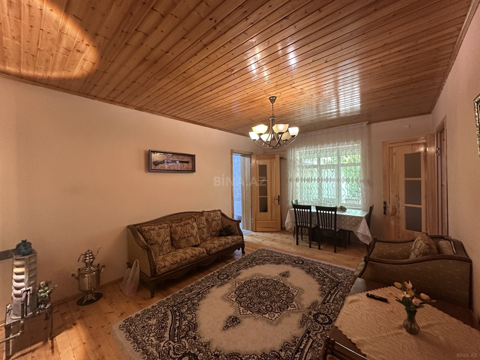 7-комн. дом/дача - пос. Новханы - 250 м² (16)