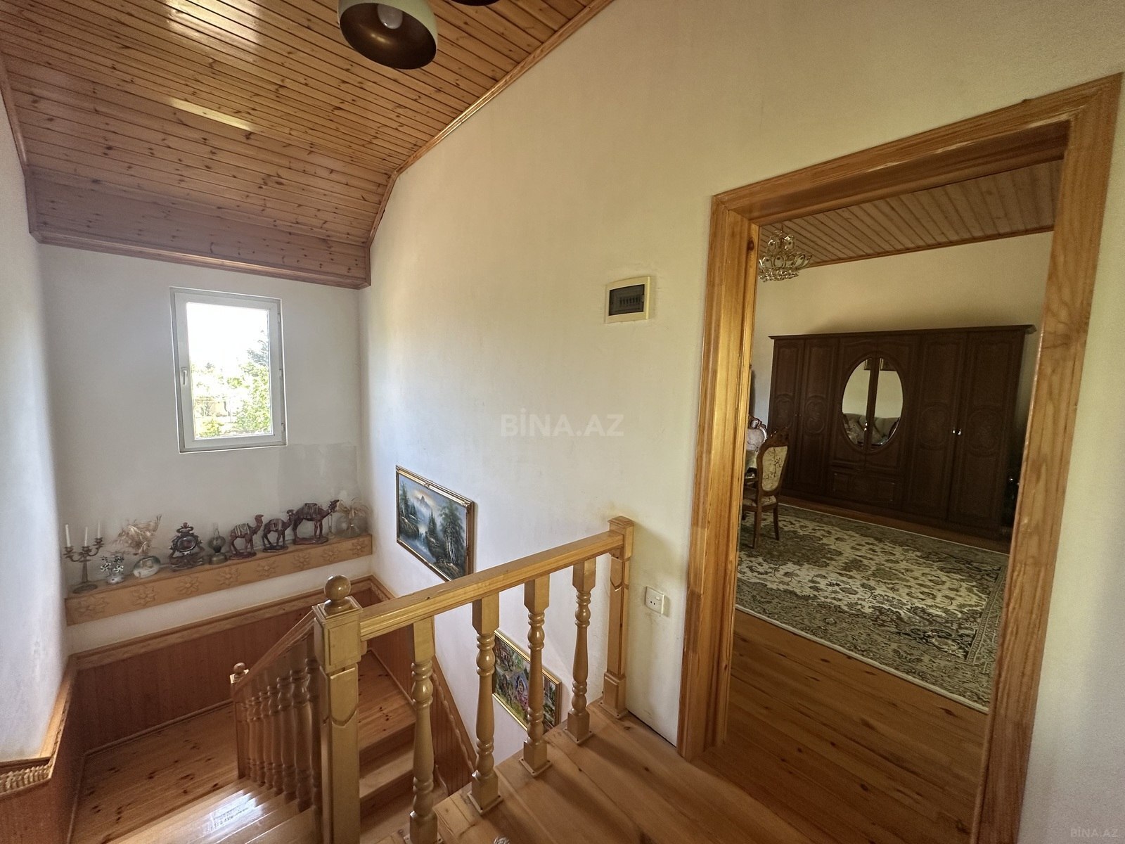 7-комн. дом/дача - пос. Новханы - 250 м² (18)