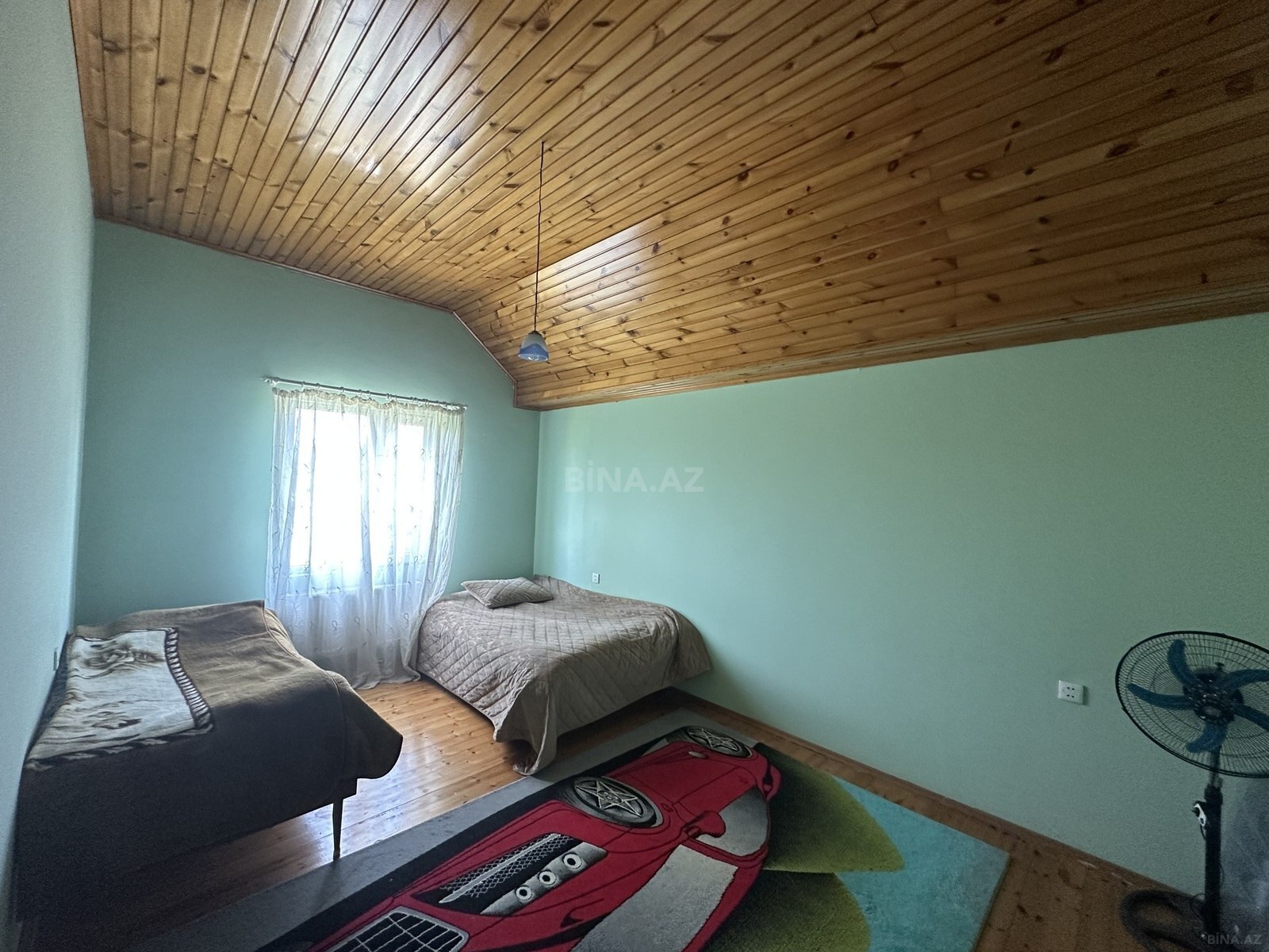 7-комн. дом/дача - пос. Новханы - 250 м² (20)