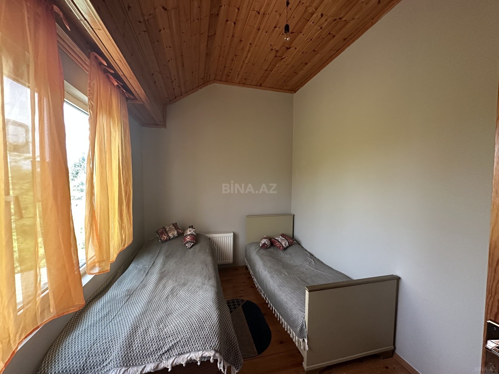 7-комн. дом/дача - пос. Новханы - 250 м² (21)