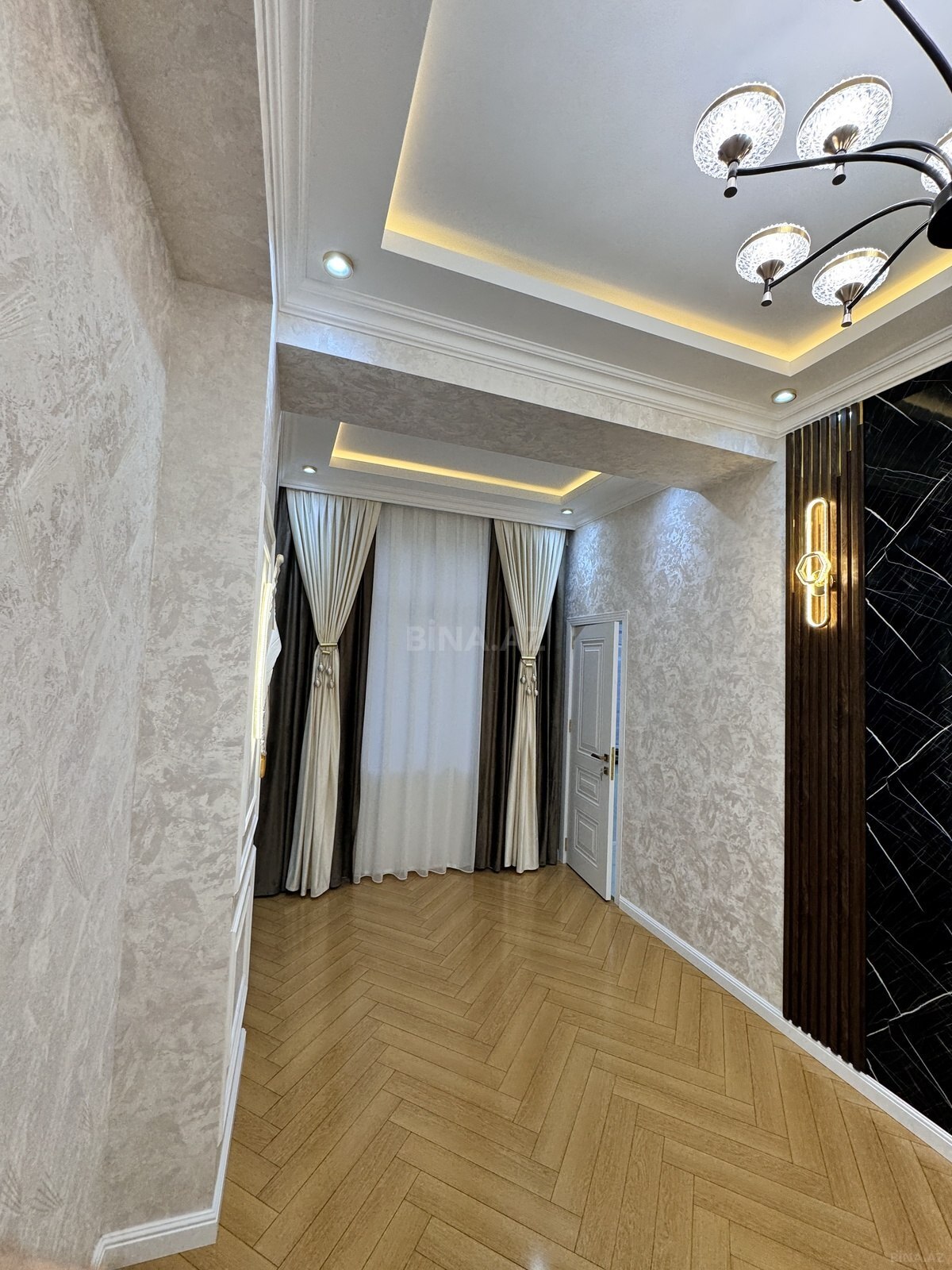 2-комн. новостройка - Хырдалан - 45 м² (3)