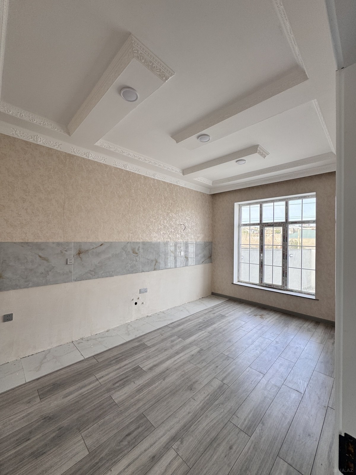 4-комн. дом/дача - пос. Сарай - 100 м² (3)
