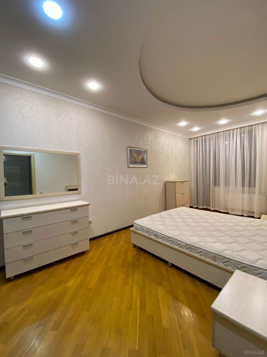 2 otaqlı yeni tikili - Nəsimi r. - 91 m² (4)