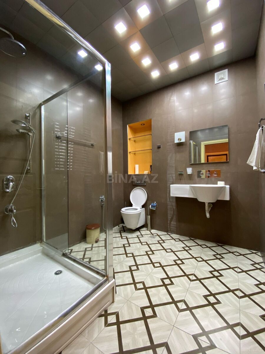 2 otaqlı yeni tikili - Nəsimi r. - 91 m² (6)