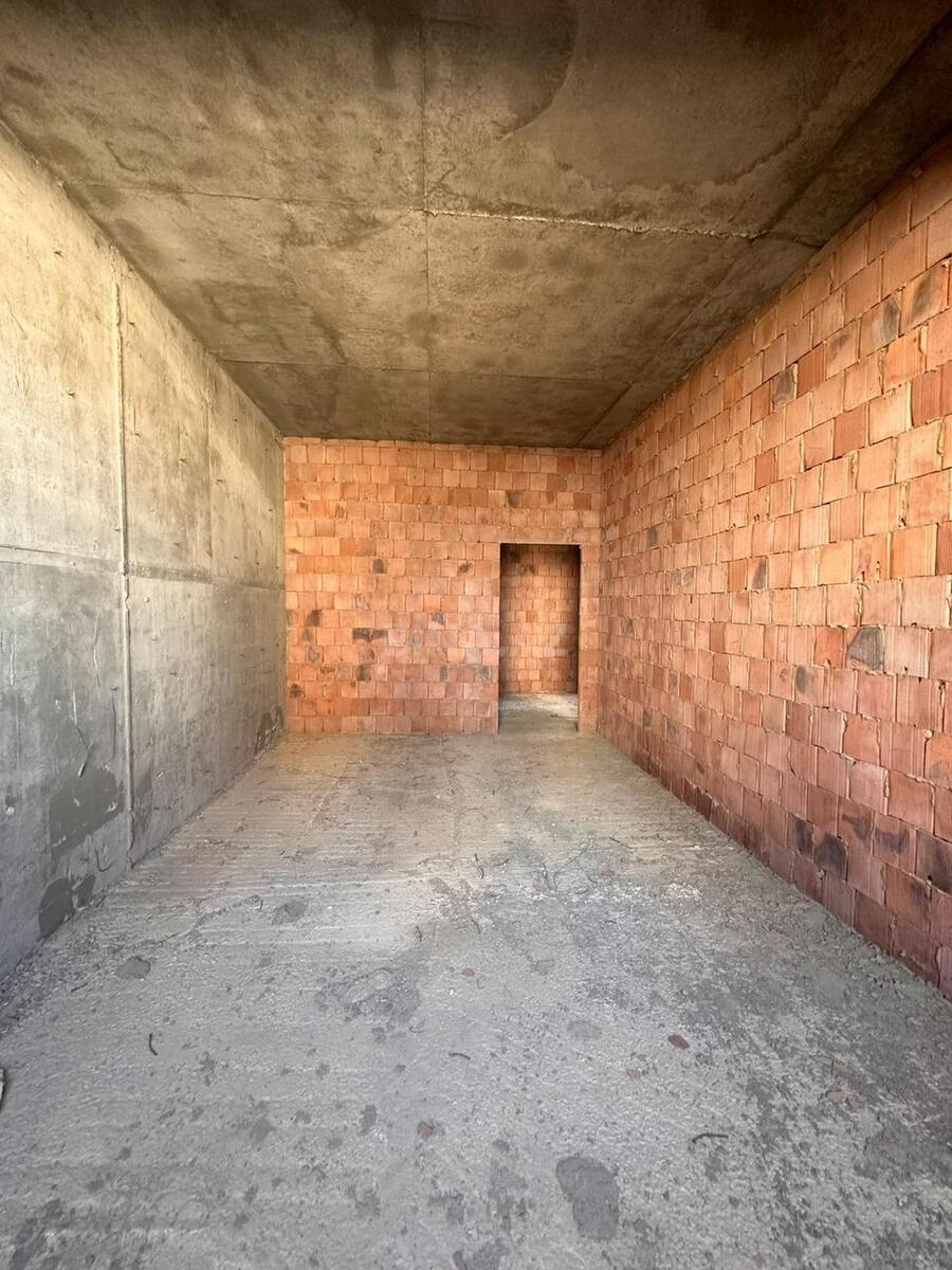 3 otaqlı yeni tikili - Biləcəri q. - 110 m² (9)