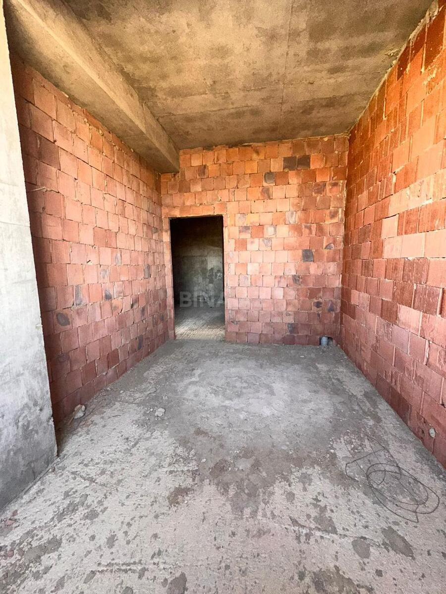 3 otaqlı yeni tikili - Biləcəri q. - 110 m² (5)