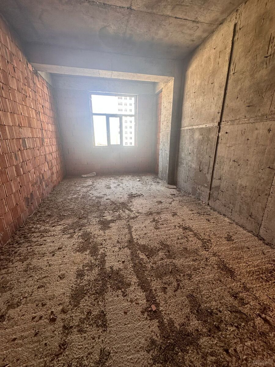 3 otaqlı yeni tikili - Biləcəri q. - 110 m² (10)