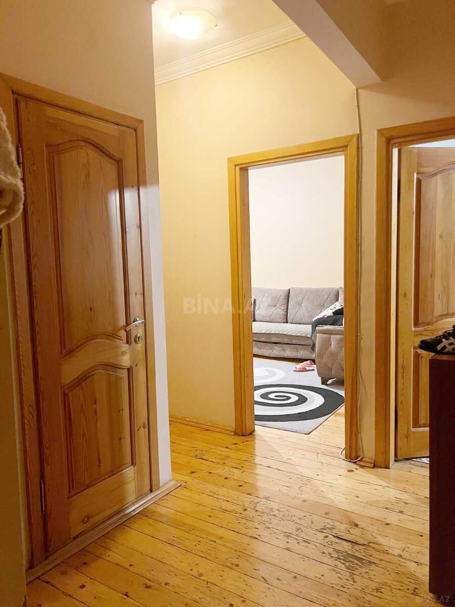 4-комн. вторичка - м. Азадлыг проспекти - 110 м² (2)
