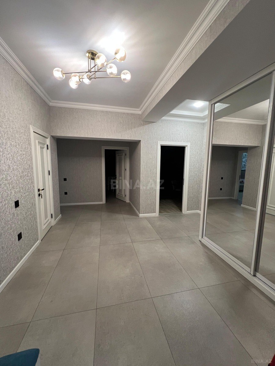 2-комн. новостройка - Наримановский  р. - 82 м² (14)