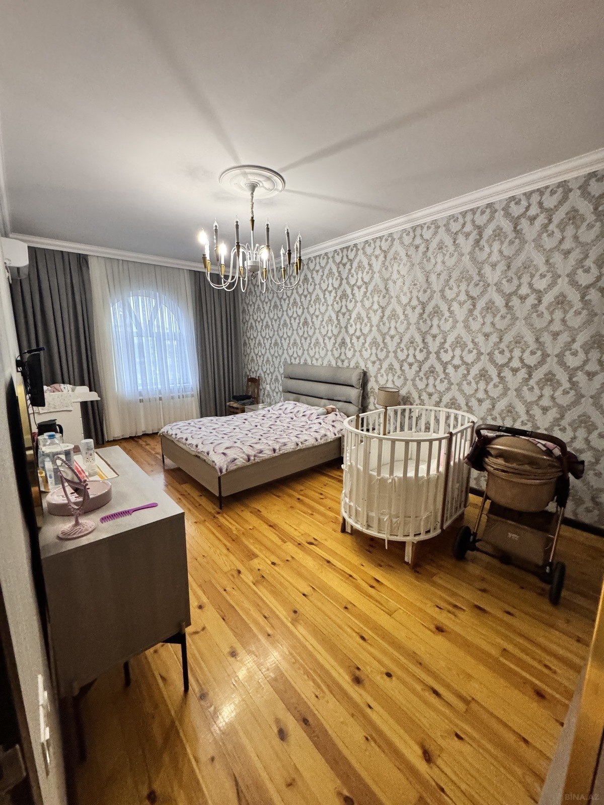 5-комн. дом/дача - пос. Масазыр - 200 м² (13)