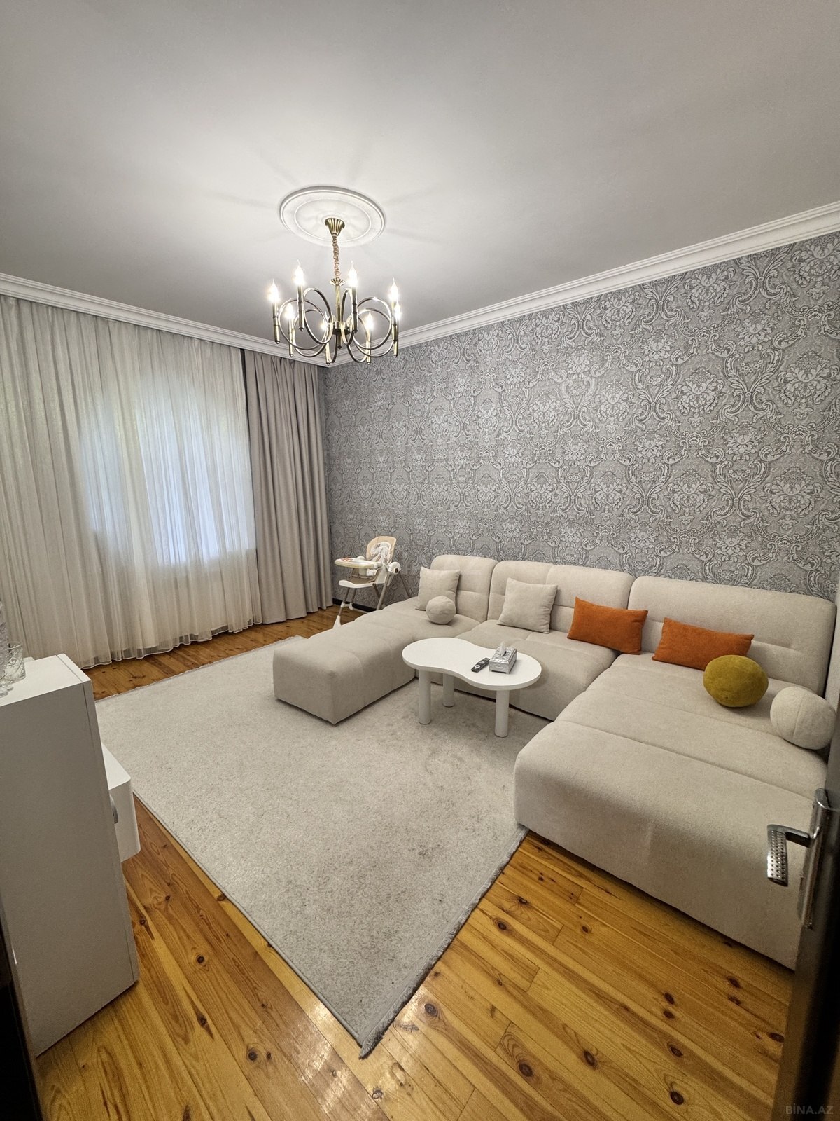 5-комн. дом/дача - пос. Масазыр - 200 м² (12)