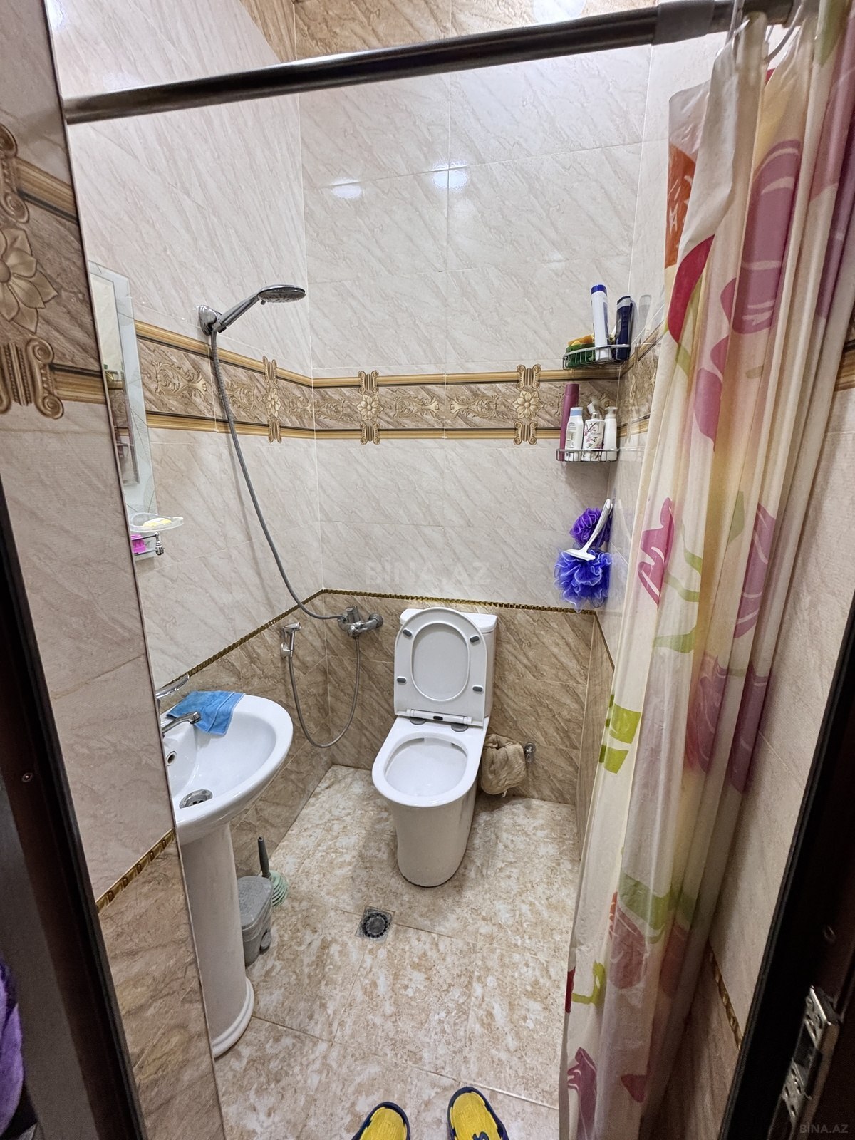 5-комн. дом/дача - пос. Масазыр - 200 м² (14)