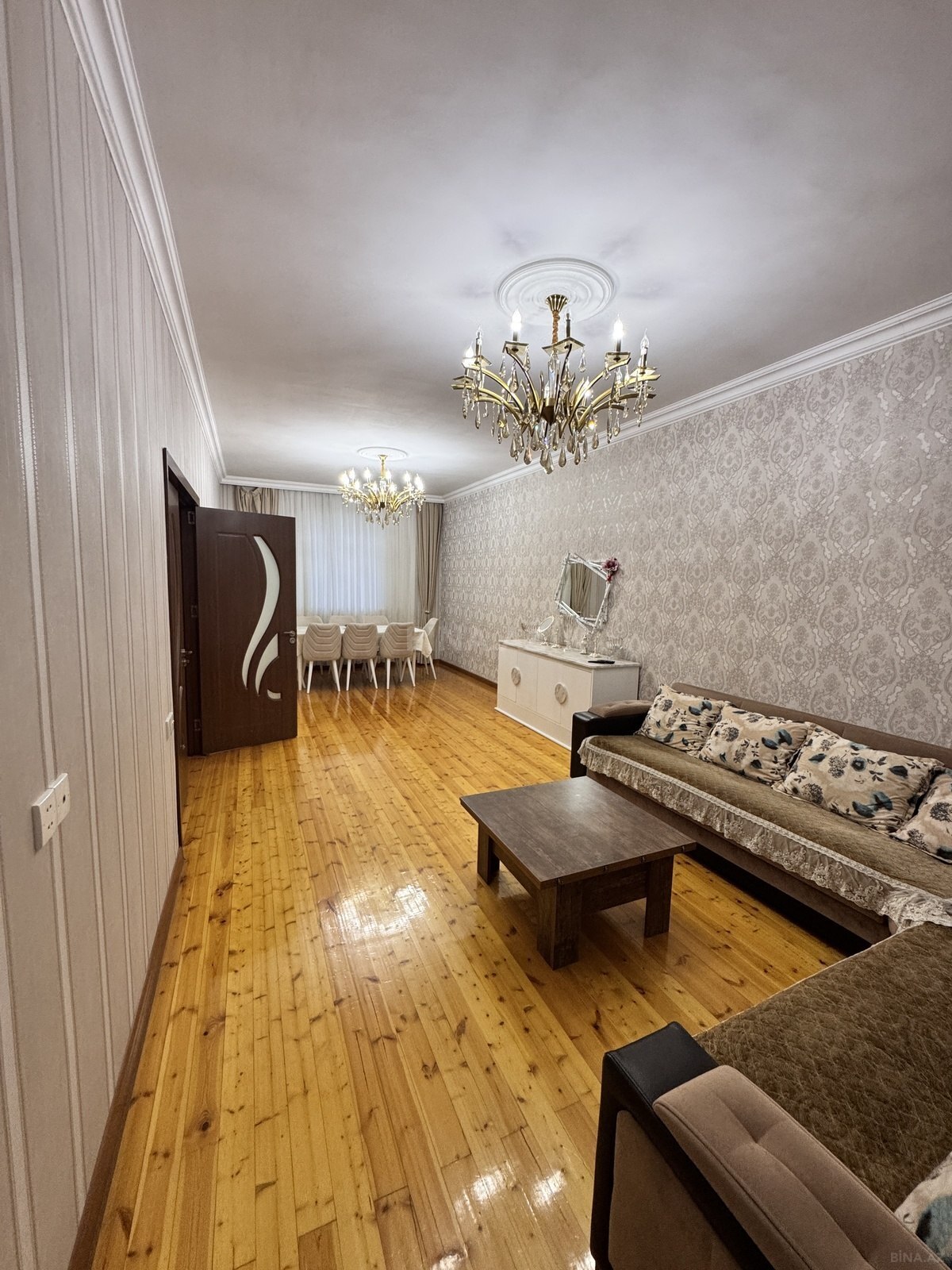 5-комн. дом/дача - пос. Масазыр - 200 м² (3)