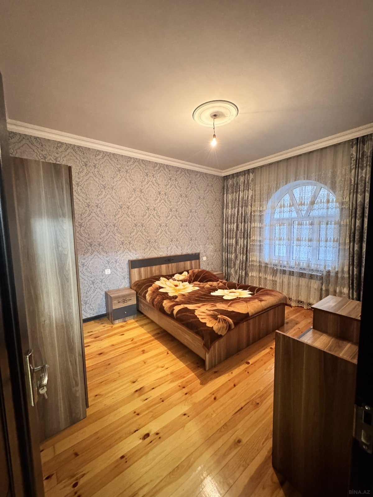 5-комн. дом/дача - пос. Масазыр - 200 м² (10)