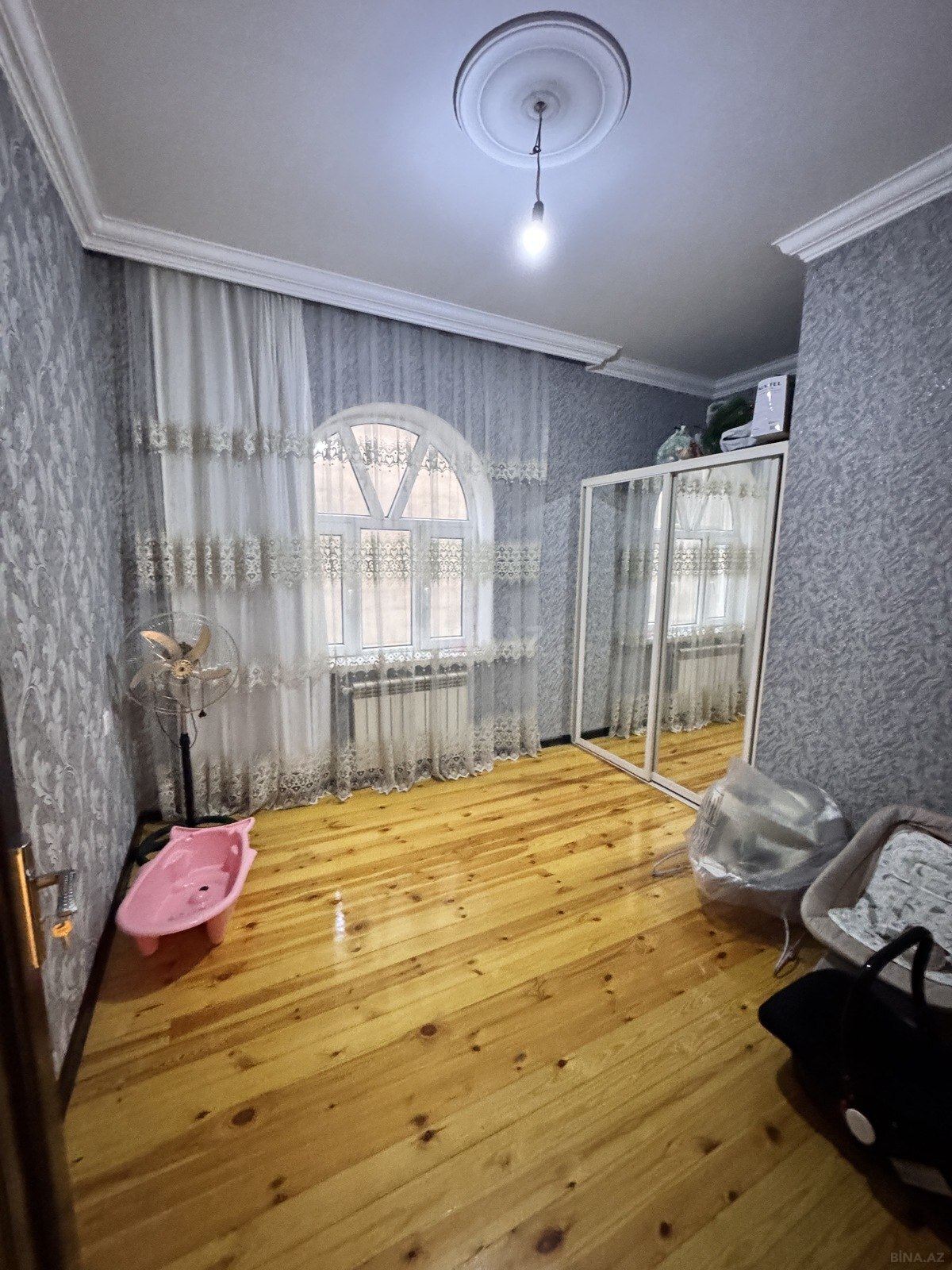 5-комн. дом/дача - пос. Масазыр - 200 м² (11)