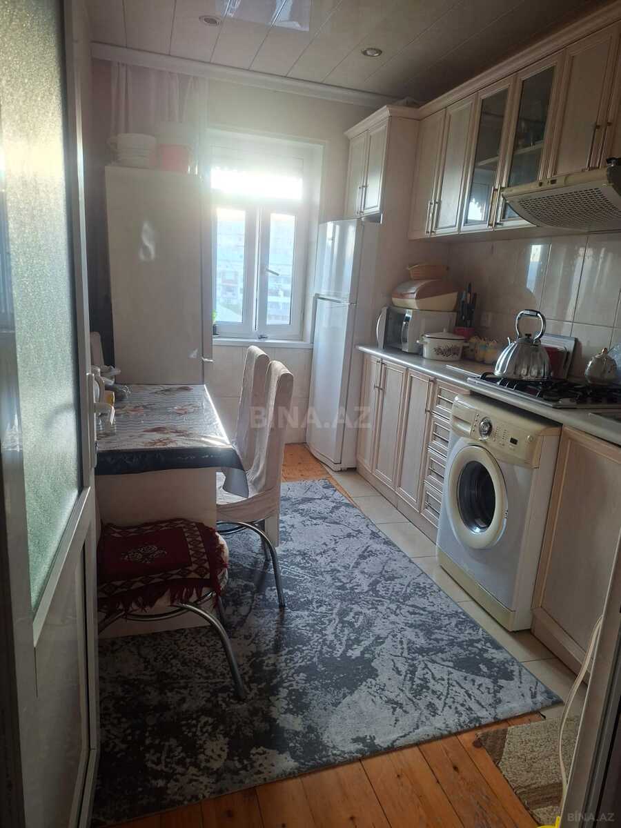 4-комн. вторичка - Гянджа - 81 м² (3)