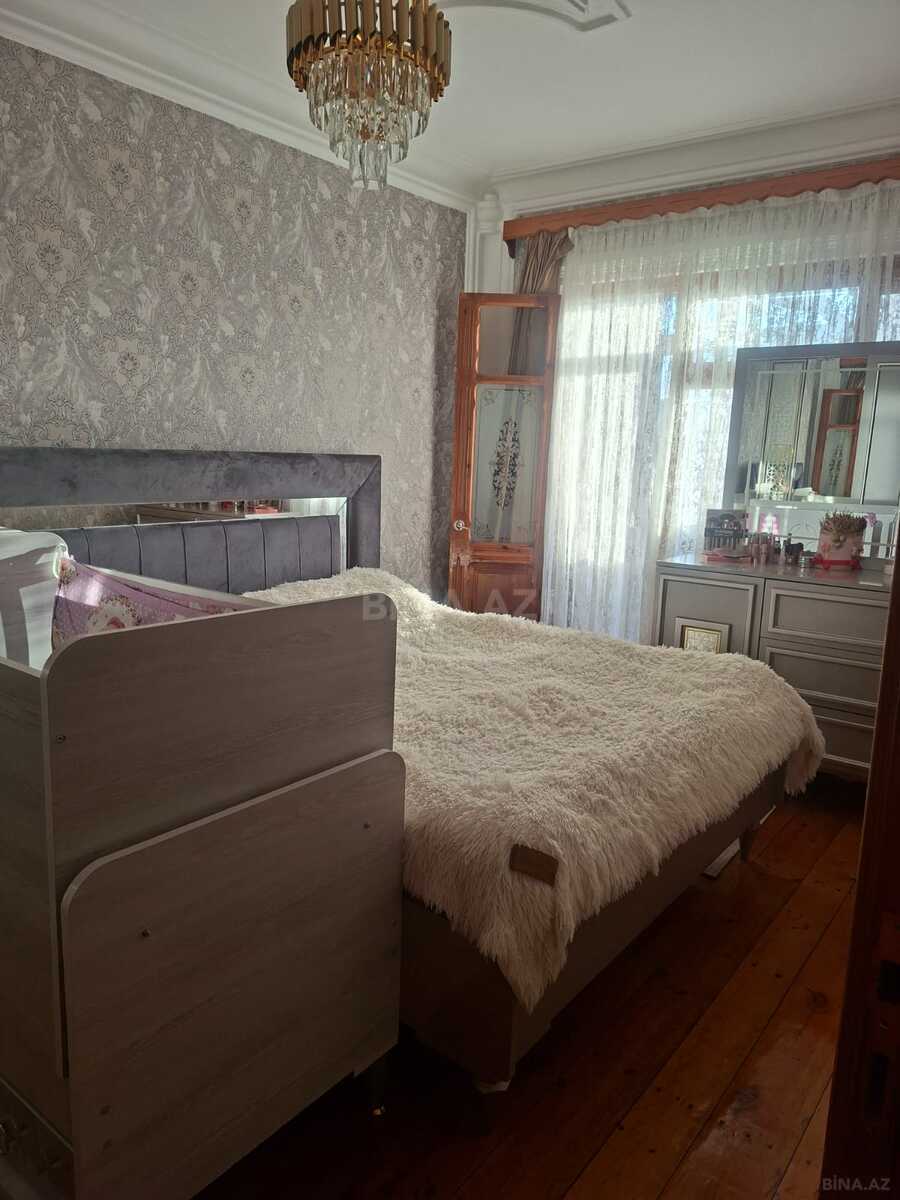 4-комн. вторичка - Гянджа - 81 м² (6)