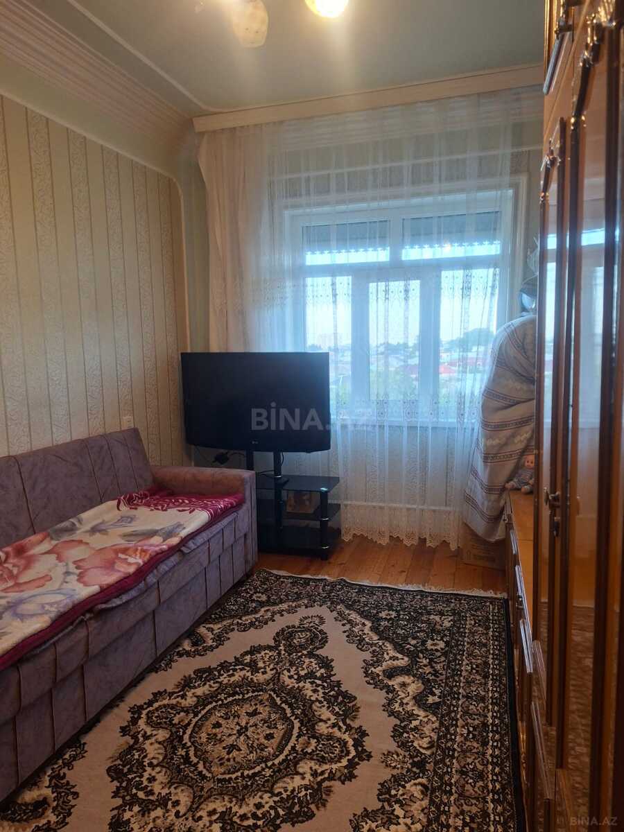 4-комн. вторичка - Гянджа - 81 м² (22)
