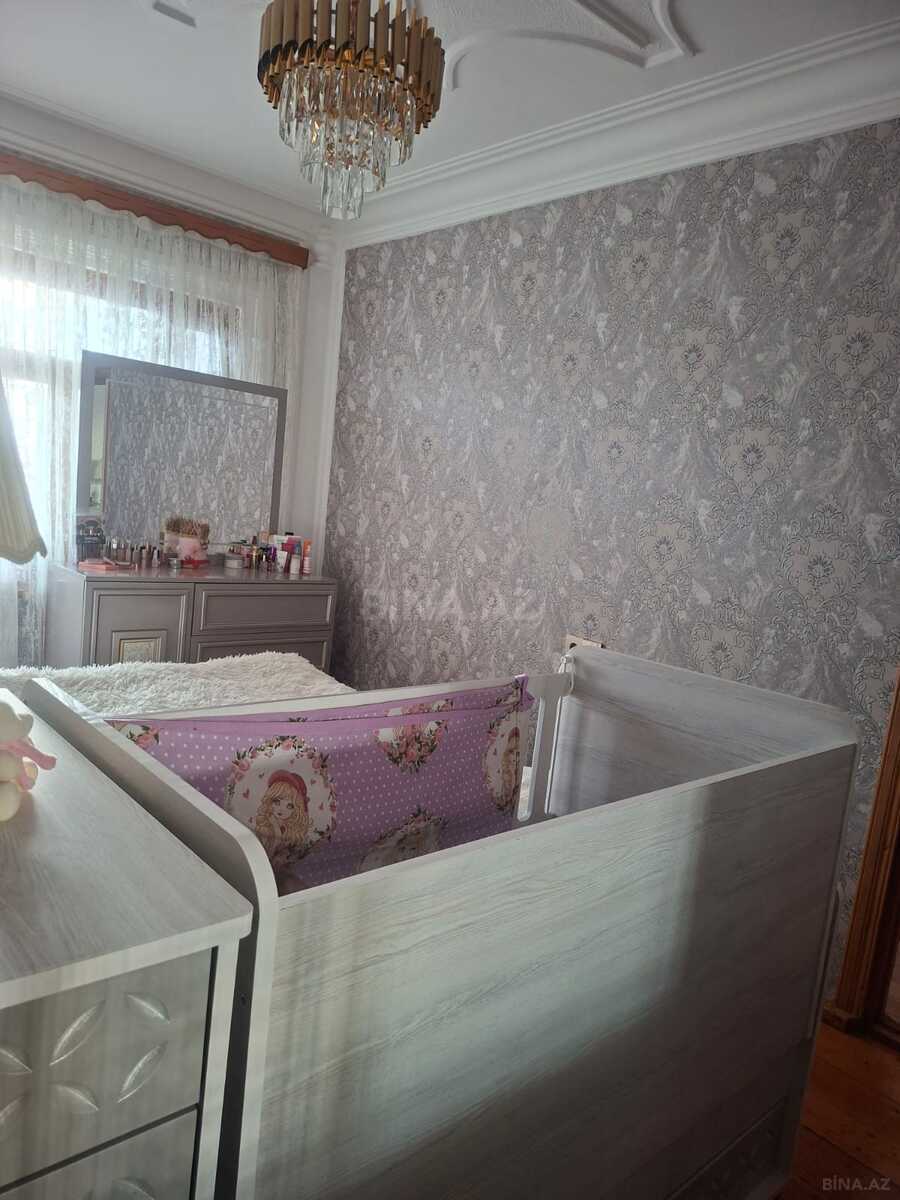 4-комн. вторичка - Гянджа - 81 м² (7)