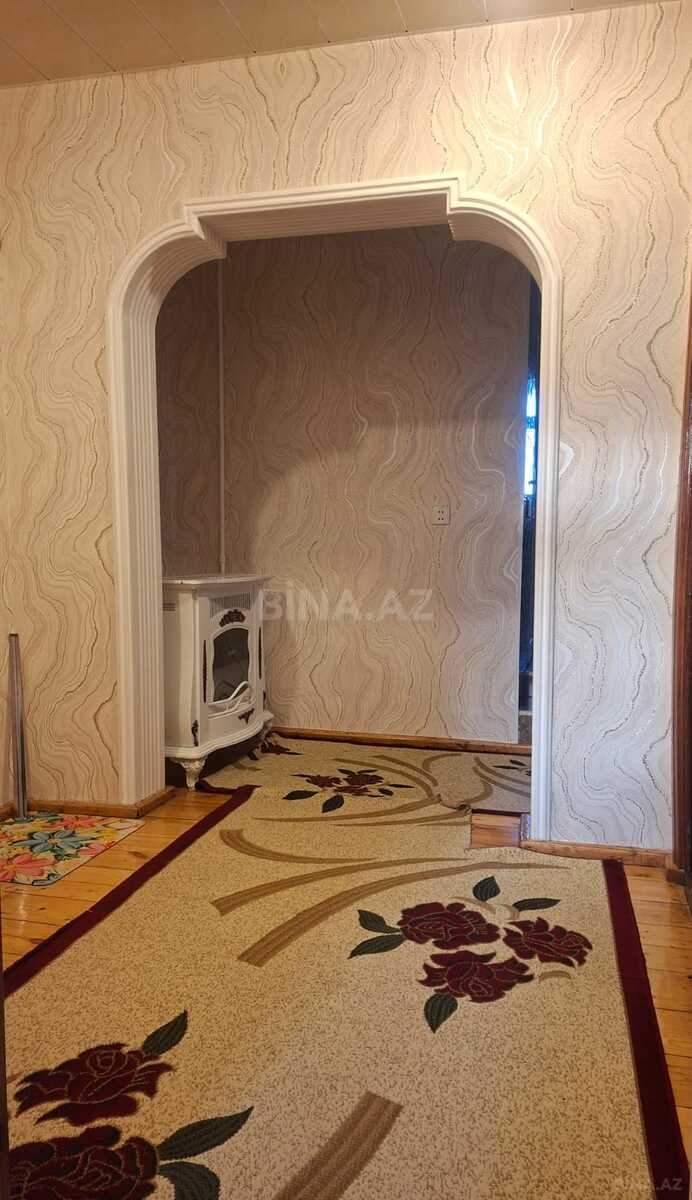 4-комн. вторичка - Гянджа - 81 м² (2)