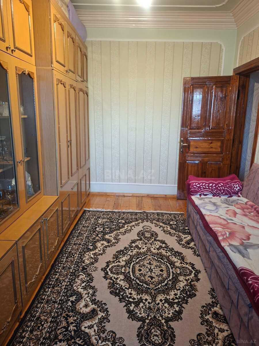 4-комн. вторичка - Гянджа - 81 м² (19)