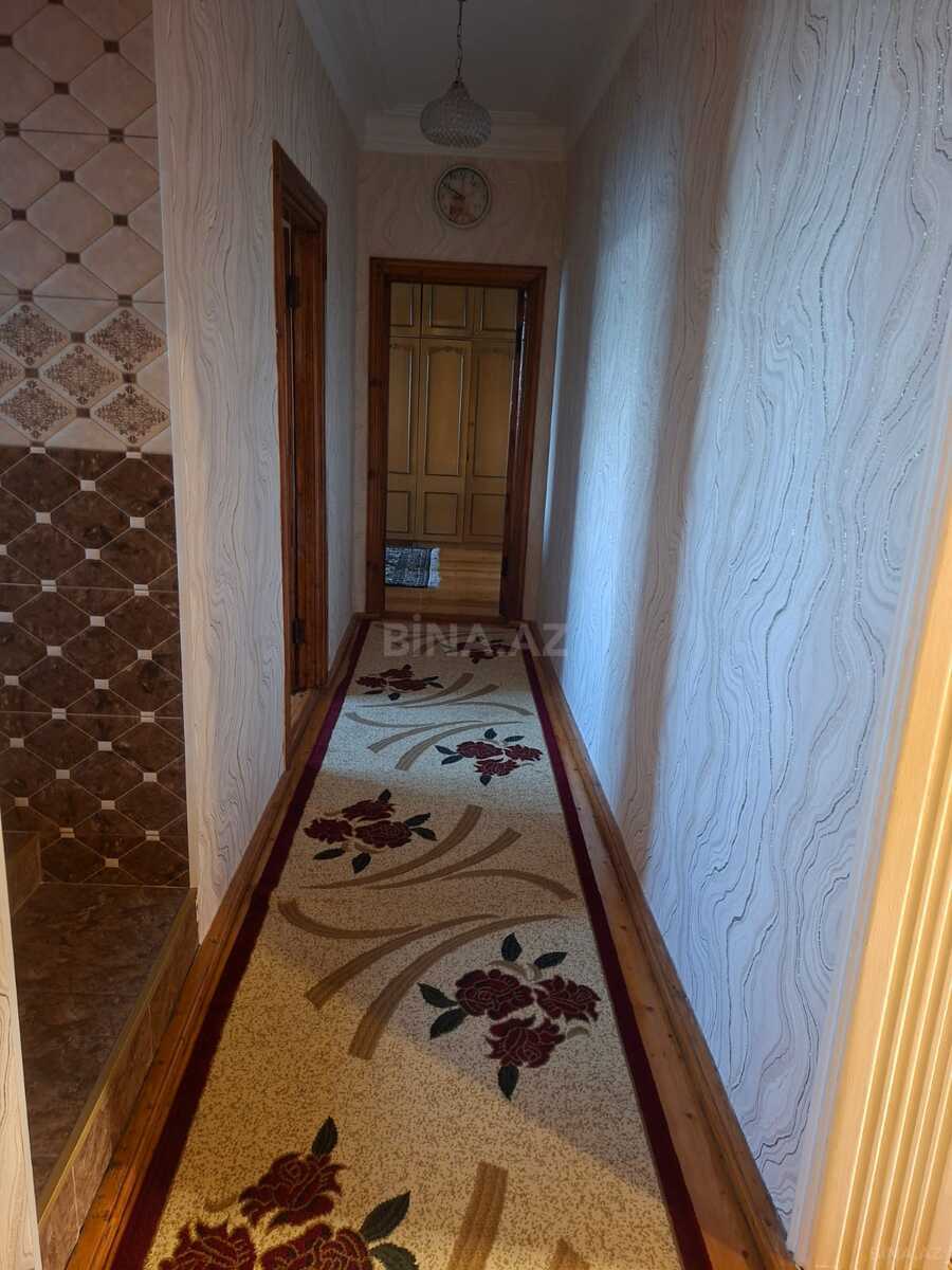 4-комн. вторичка - Гянджа - 81 м² (16)