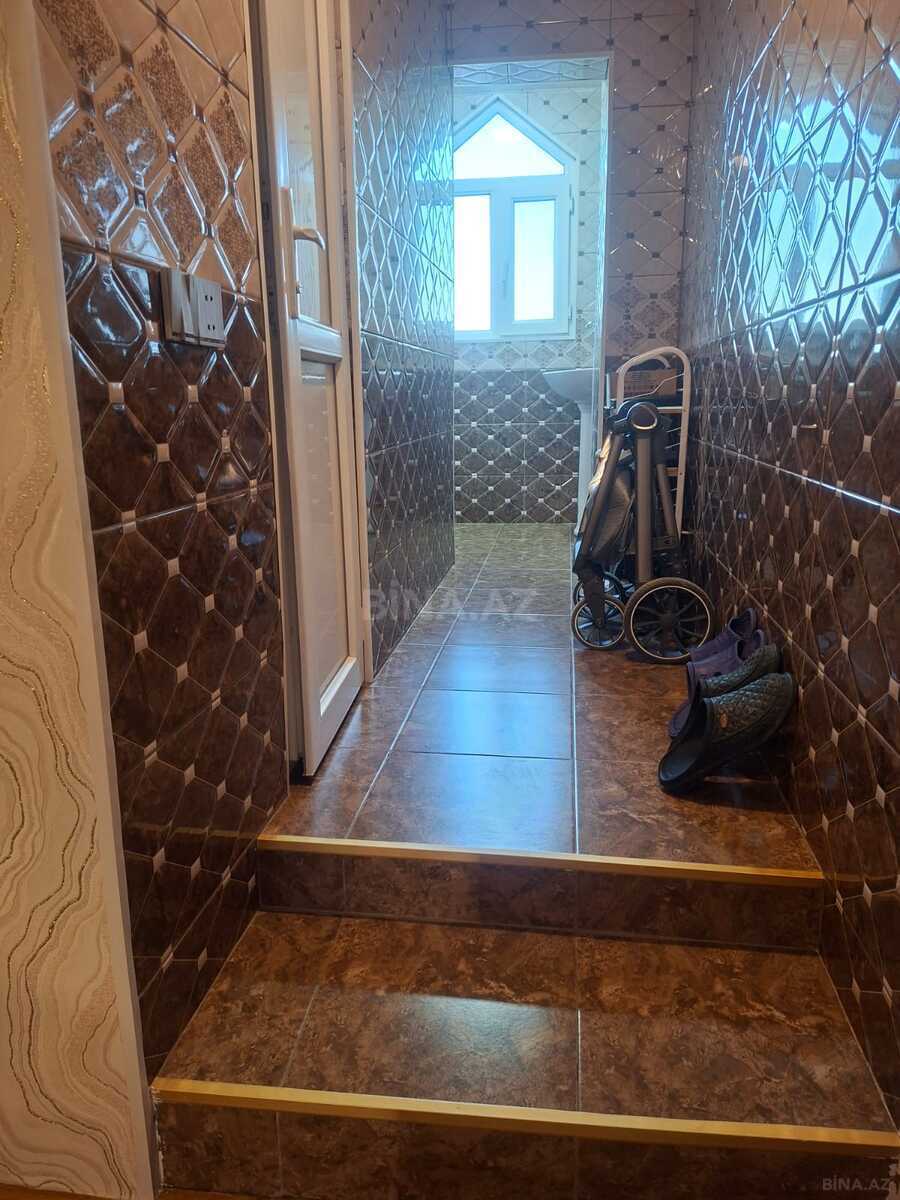 4-комн. вторичка - Гянджа - 81 м² (15)